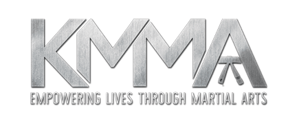 Krav Maga Martial Arts logo