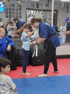 Back To School Enrichment Program