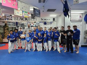 KMMA Port Richey Opening