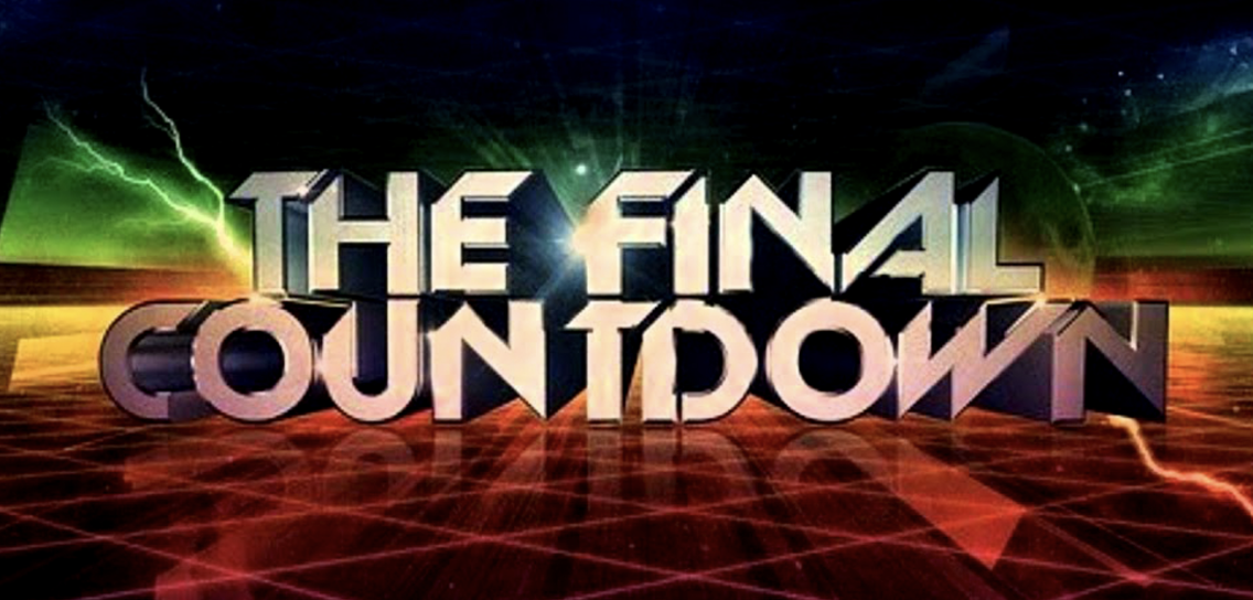 The Final Countdown