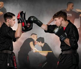 KMMA-Rocks-Training-Montage