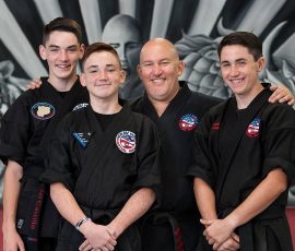 KMMA-teen-students