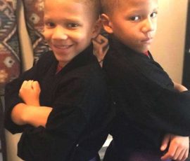 KMMA-twins