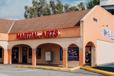 Krav Maga Martial Arts Headquarters, 1900 Land O Lakes Blvd, Lutz, FL